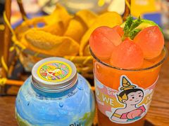 -泰妃殿(武汉首店)