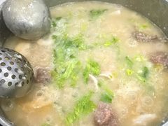 -盈田盈粥庄(博山东路店)