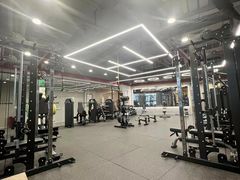 -VLines耀能运动Space&Flow(国贸店)