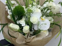 -亭亭鲜花店(中山北路店)