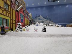 -广州热雪奇迹