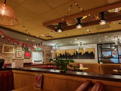 -星期五餐厅(金融街店)