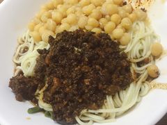 花市豌杂面-花市豌杂面(民生路店)