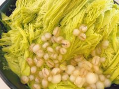 -鞠婆婆•绵绵冰•凉糕•手工冰粉(苏稽一店)