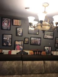 -洪铭刺青工作室