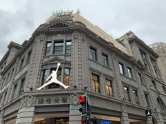 -JORDAN(外滩中央体验店)