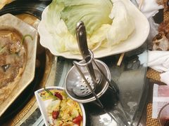 -芦月轩羊蝎子(太平桥店)