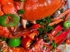 -盒马鲜生(杭州运河上街店)