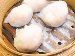 虾饺-华峰食馆(氹仔店)