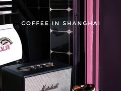 -HANA COFFEE(长寿路店)