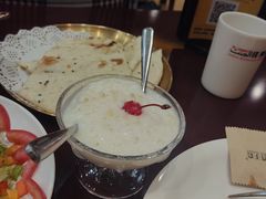 -清真· AL-JANNAT 佳纳特餐厅(仙林店)