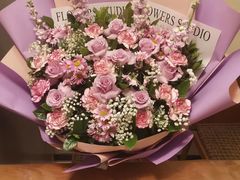 -花鸟鱼虫鲜花绿植市场(玉泉路店)