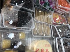 -老王记糕干(养鱼池路店)