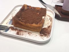 -柠檬树茶餐厅(海雅缤纷城店)