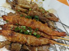 -凤爪王烧烤龙虾(南湖丁字桥店)