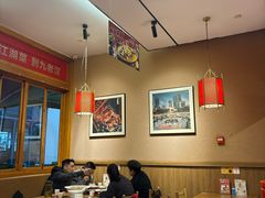 -九老汉·川渝江湖菜(合川路2店)
