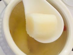 -台上设计餐厅(歌华大厦店)