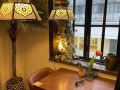 -Uncle Kosto科斯托·中东菜