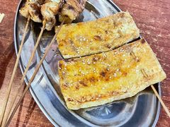 广式烧干面筋-大档(荔湾店)