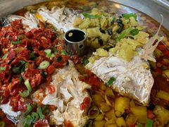-湘遇湖南菜city店 Taste Hunan Restaurant