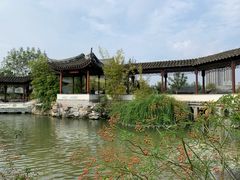 -花洲书院