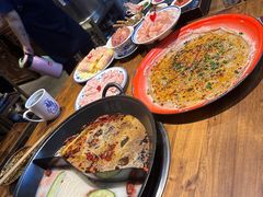 -楠火锅(广州总店)