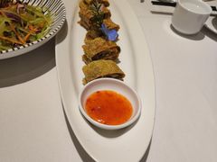 -大自然醉鹅·铁锅火焰鹅(上海联洋店)