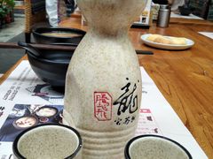 -束河人家(南锣鼓巷店)