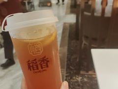 -稻香酒家·35年老字号(侨光店)