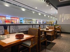 大堂-大榕树下顺德菜(融创茂店)