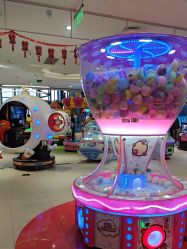 -meland亲子乐园·派对·研学(淄博万象汇店)