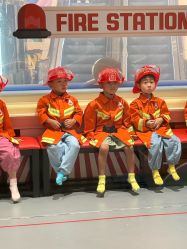 点击看大图 -奈尔宝家庭中心·亲子餐厅(苏州大悦城店)