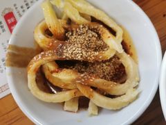 -白家高记肥肠粉(总店)