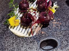 -圣丰索菲特·法国餐厅