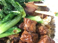 任意三拼煲-稻香美食·煲仔饭(海珠中路店)