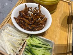 -简普菜烤鱼(苏宁生活广场店)