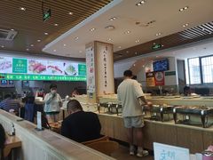 -素满香·素食自助餐(苏州·临顿路店)