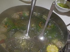 -山海龙·潮汕牛肉火锅(奥林春天店)