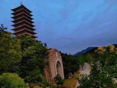 -牛首山文化旅游区