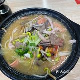 这家店的米线免费吃？老板不亏？