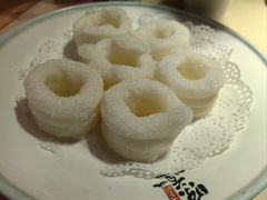 -小柴米·传统江西菜(八一广场店)