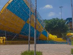 -重庆海昌加勒比海水世界