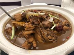 -元唐家宴•经典东北菜(梅市口路店)