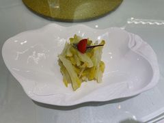 -骏莱海鲜鱼港(五角场店)