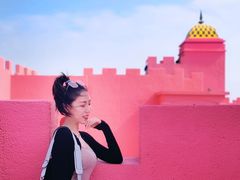 -漳州滨海火山岛自然生态风景区