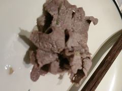 -小城牛事·鲜牛肉火锅(万达店)