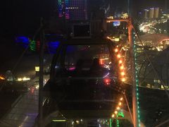 游乐设施-琴岛之星摩天轮