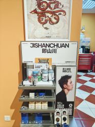 -Devilhands Barbershop男士理容店