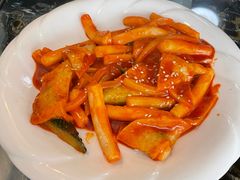 -桃园中华料理炸酱面(燕儿岛路店)