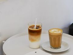 -BLACKSHEEP ESPRESSO(建国中路店)